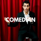 Adult Stand Up Comedian Wanted For Gig In East Acton, London - 16 August 2022 image