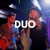 Duo / Acoustic Guitarist Singer Wanted For Intimate Wedding In Johannesburg - 10 February 2022 image