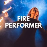 Fire Performer Required At Birthday Party In Los Angeles - 17 September 2022 image