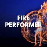 Fire Performer Required For Surprise Party In Delray Beach, Florida - 26 June 2022 image