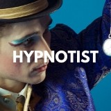 Hypnotist Needed For Christmas Lunch - London - 1 December 2022 image