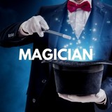 Childrens Magician Wanted For 5th Birthday - Devizes - Wiltshire - 18 February 2023 image