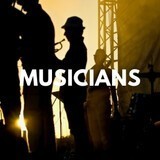 Musicians Wanted For Cruise Ship Contracts & 5* Hotels image