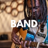 African Band Wanted For 80th Birthday - Astwick - Bedfordshire - 26 February 2023 image