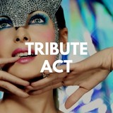 Adele Tribute Act Required For Wedding In Lyndhurst. Hampshire - 1 July 2023 image