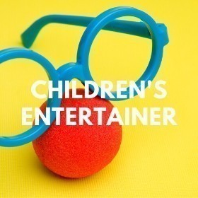 Children's Entertainers Wanted For School Holiday Camp In London - London Based Applicants Only