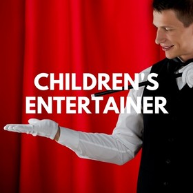 Childrens Magician Wanted For Childrens Event - Ocean City - Maryland - 15<sup>th</sup> April 2023