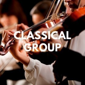 String Quartet / Trio Wanted For Wedding In Woodhall Spa, Lincolnshire - 13 May 2023