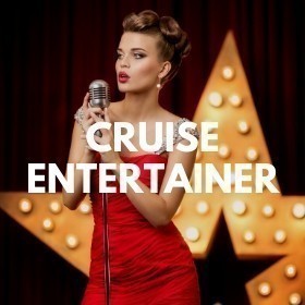 Musicians / Singers / Bands Wanted For Luxury Cruise Lines