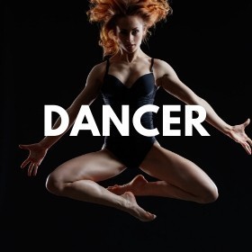 Ballet Dancer Needed For Music Video - Kinnelon - Morris - 30<sup>th</sup> June 2023