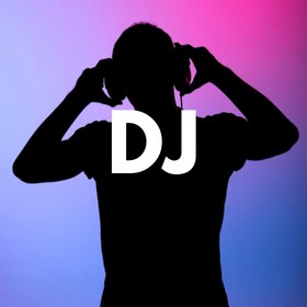Party DJ Needed For Bridal Shower Party In Isle of Anglesey, Wales - 23 July 2022