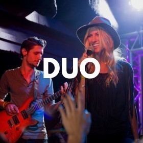 Duo Wanted At Cricket Club New Years Eve Event - Harrogate - North Yorkshire - 31 December 2022