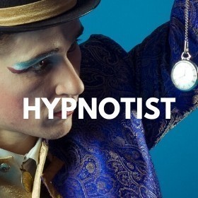 Hypnotist Wanted For 50th Birthday Party - Salisbury - South West - 6<sup>th</sup> October 2023