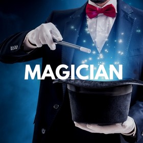 Magic Teacher Wanted For 2 Children - Pontefract - West Yorkshire - Date To Be Confirmed