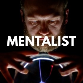 Mentalist/Mind Reader Wanted For Corporate Holiday Party - Philomath - Oregon - 3 December 2022