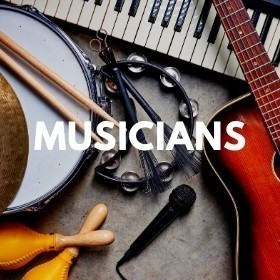 Multi-Instrumentalist Wanted For Party - Belfast - Northern Ireland - 28 May 2022