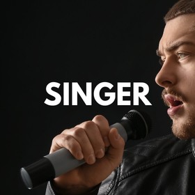 Singer Required For Event In North Shields, Tyne & Wear - 15 December 2022