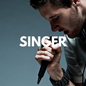 Wedding Singer Wanted - Hinkley - Leicestershire - 3 September 2022