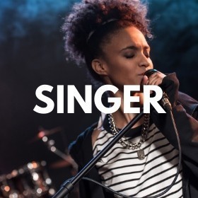 Female Singer Wanted For Hen Party - Kinver - West Midlands  - 1<sup>st</sup> July 2023