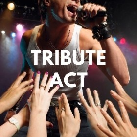 Freddie Mercury Tribute Act Required For 75th Birthday In Hanoveer, Maryland - 6 August 2022