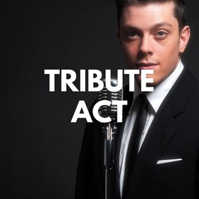 Rat Pack Show Wanted For 70th Birthday - Westbury - Wiltshire - 7 December 2022