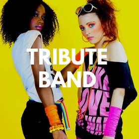 80s Tribute Band Needed For 60th Birthday - Rock Hill - York - 16 December 2022