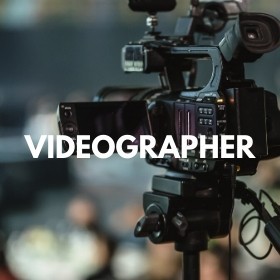 Videographer Wanted For Asian Ceremony Prior to Wedding - Duxford - Oxfordshire - 11<sup>th</sup> May 2023