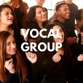 A Cappella Group Wanted For Annual Event - Orange - California - 3 December 2022
