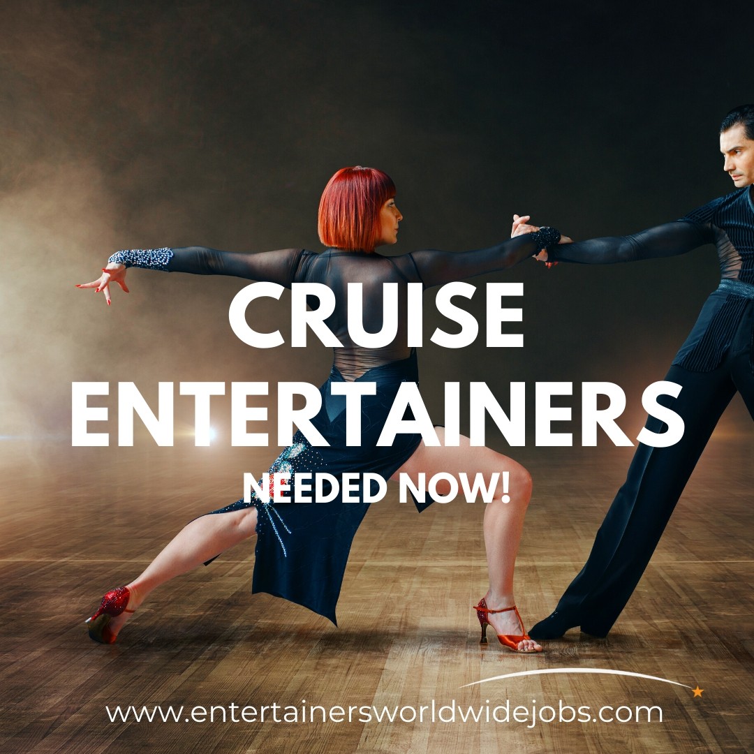 norwegian cruise entertainment auditions